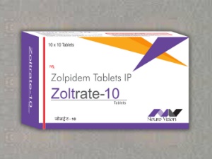 Ambien 10mg